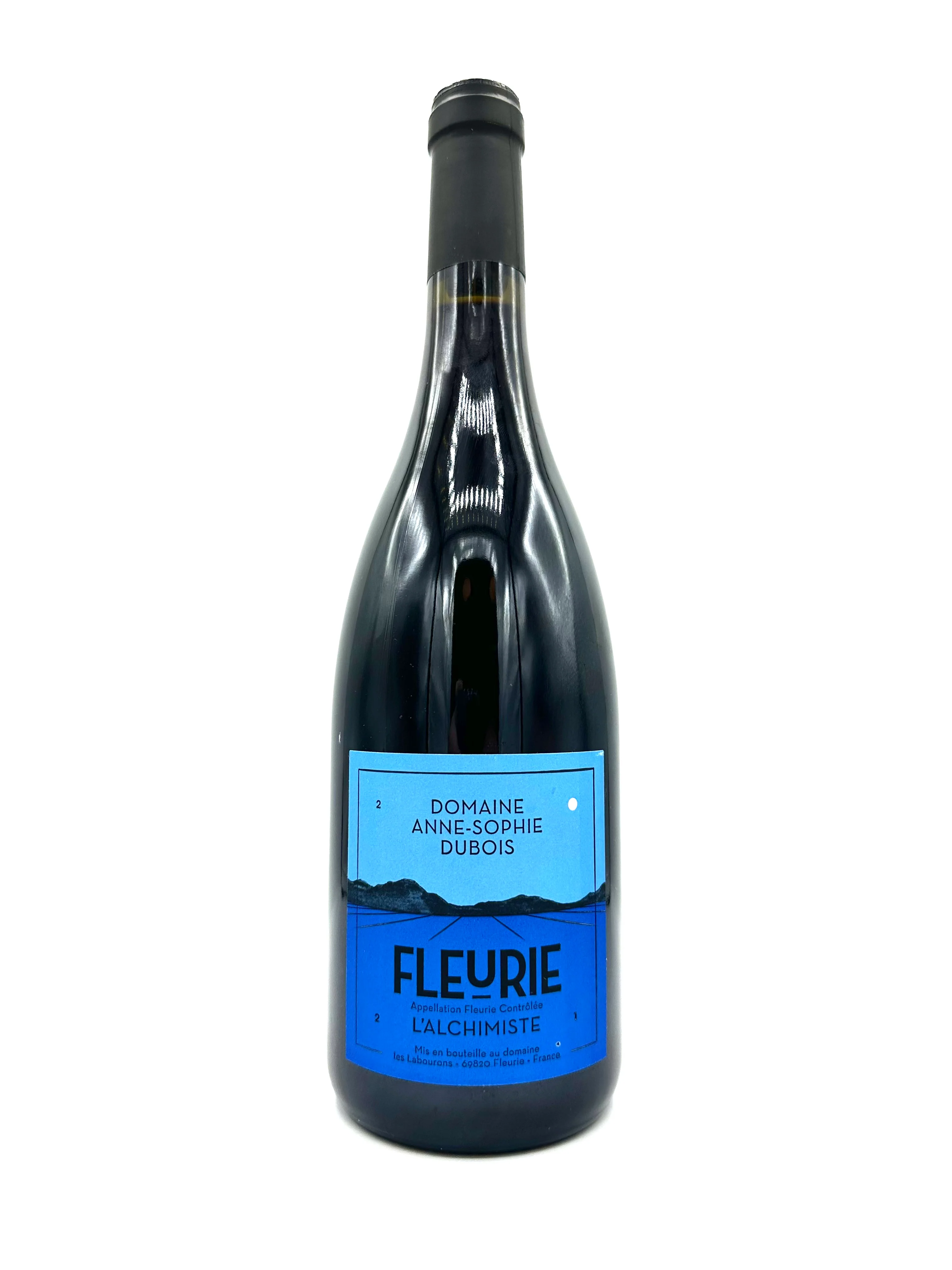 Domaine Anne-Sophie Dubois 'L'Alchimiste' Fleurie 2023