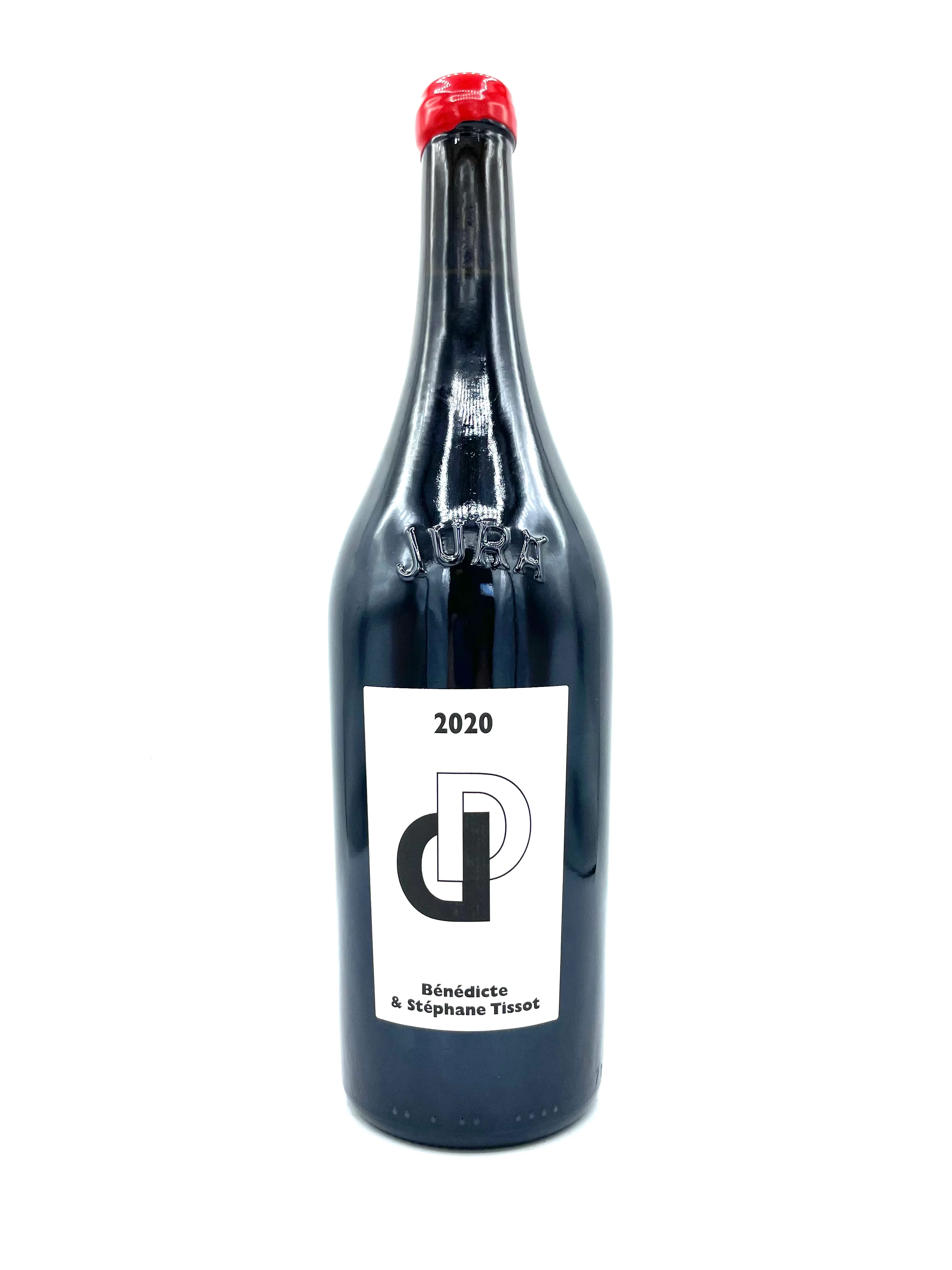 Bénédicte & Stéphane Tissot 'DD' 2022 (1.5L)