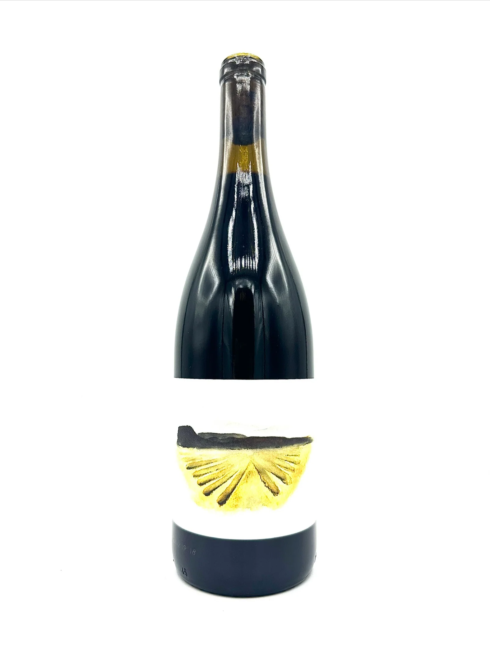 Brij Wines 'ENZ' Mourvèdre 2023