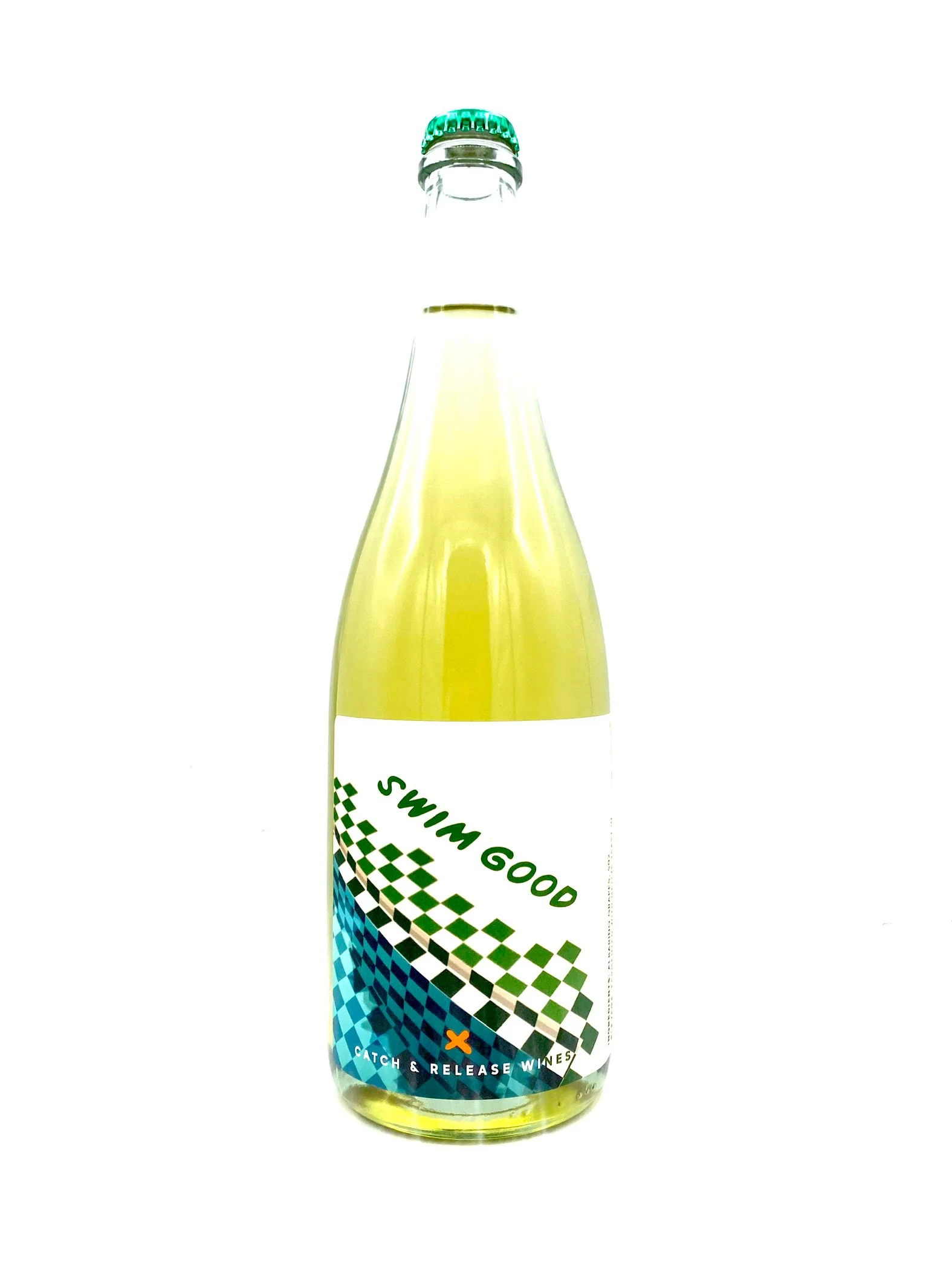 Catch & Release Wines 'Swim Good' Pet Nat 2023
