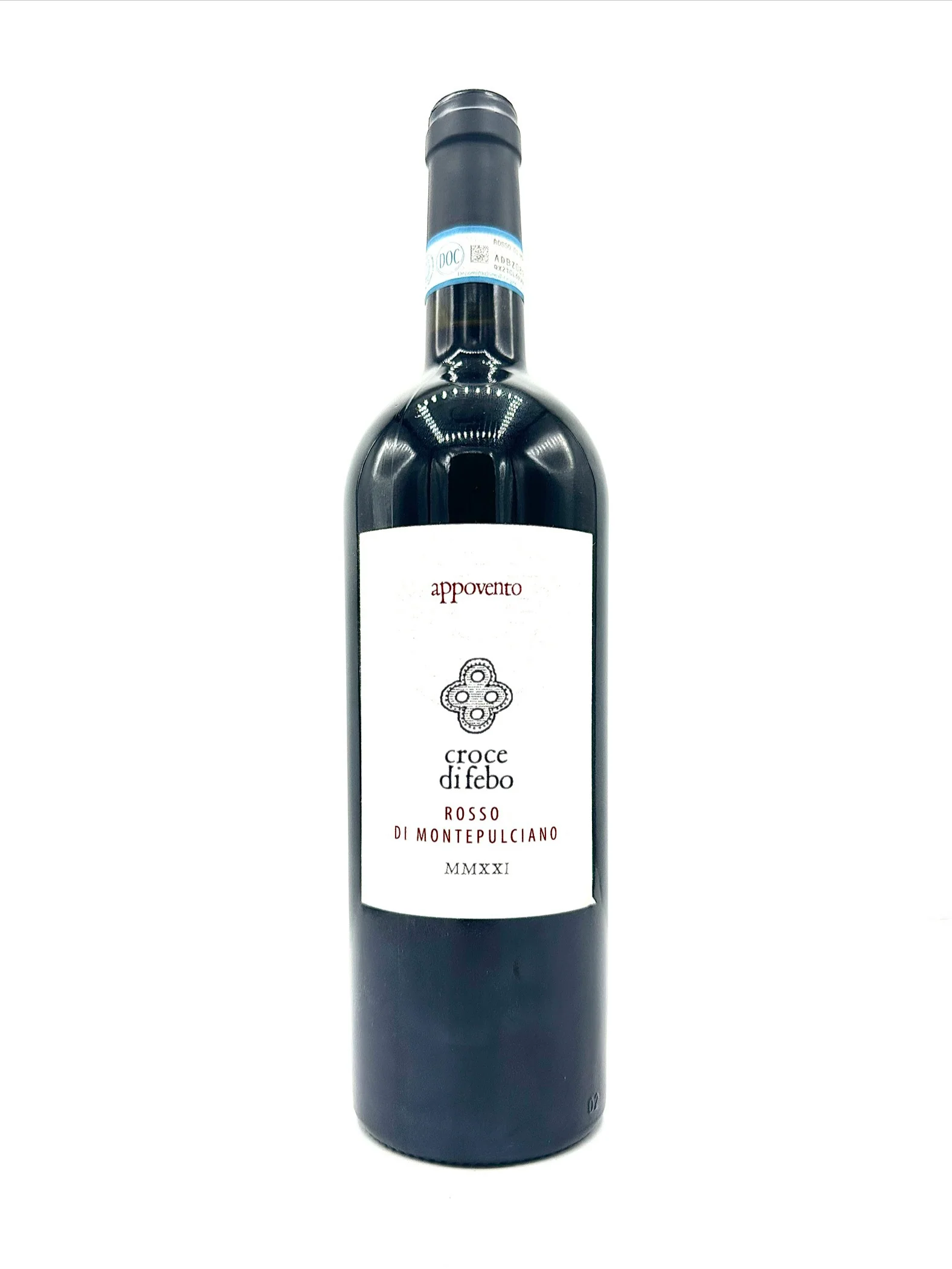 Croce di Febo, Rosso di Montepulciano 2021