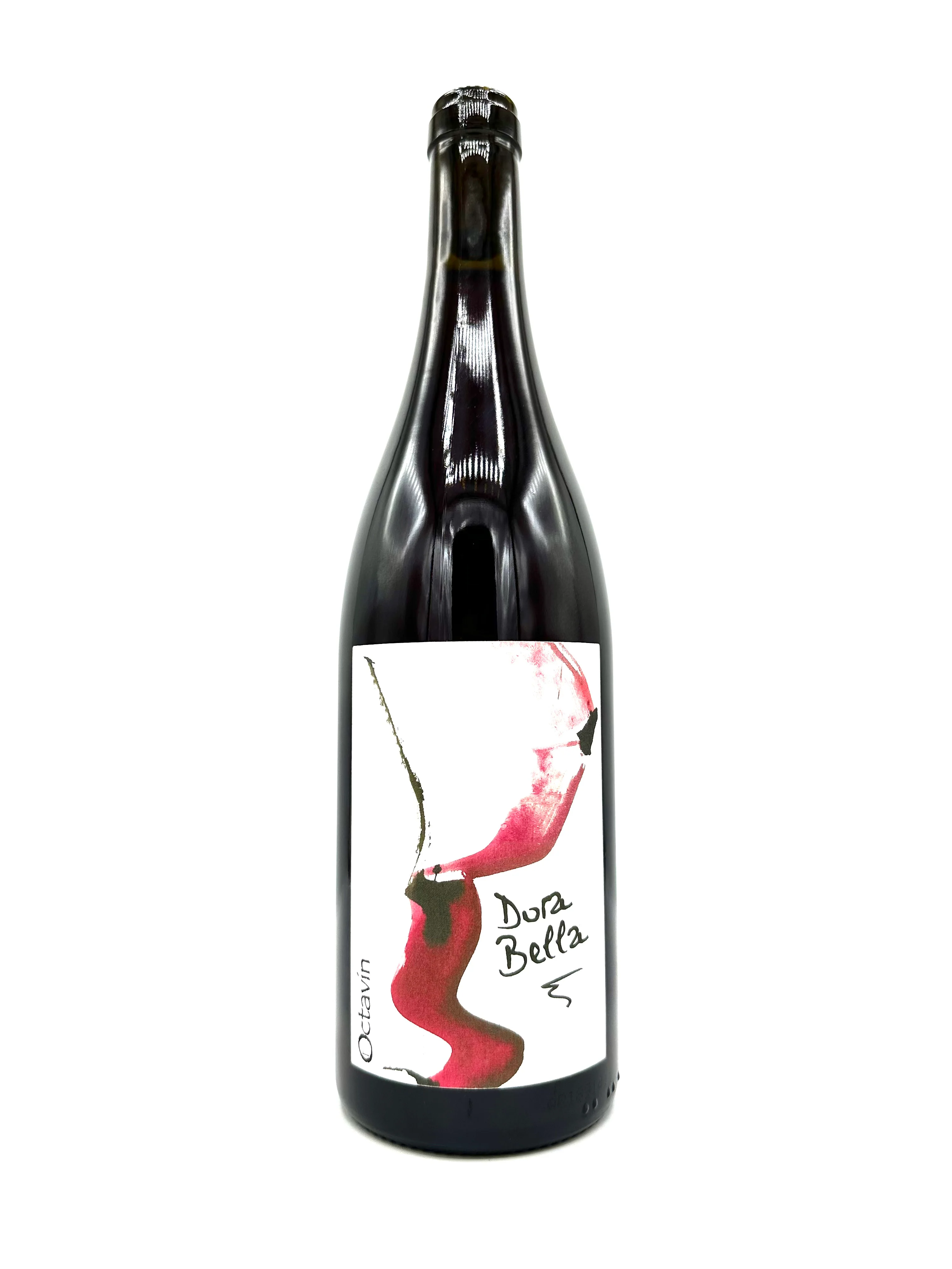 Domaine de l'Octavin 'Durabella' Rouge 2021