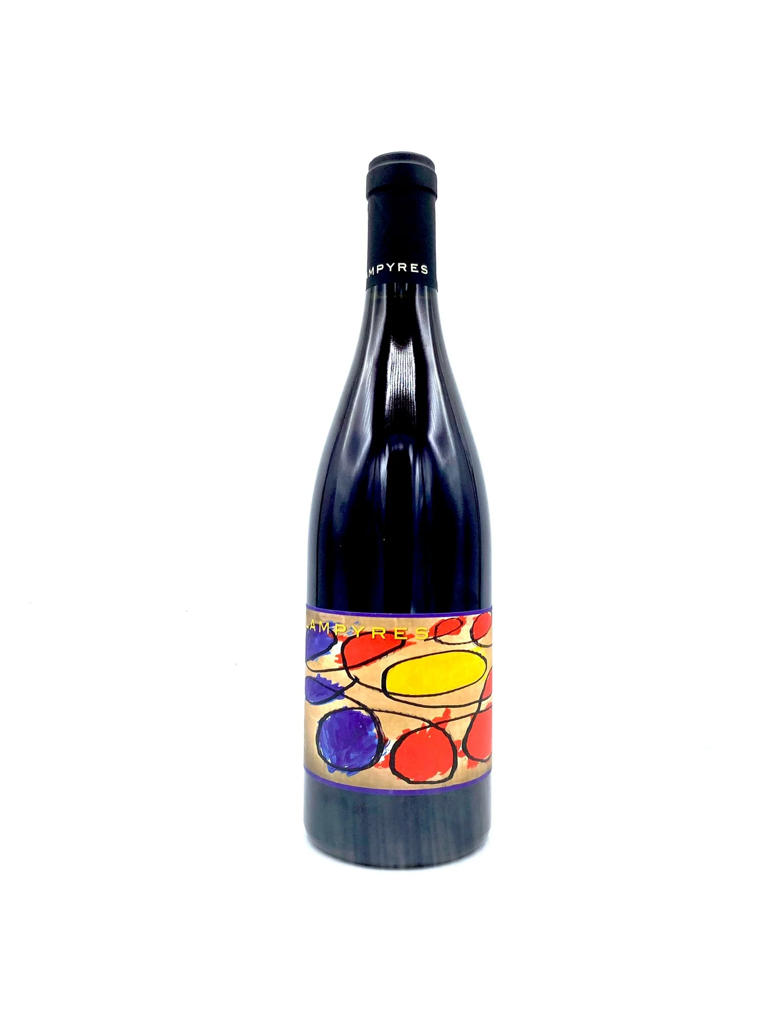 Domaine des Lampyres 'Margot' Rouge 2023