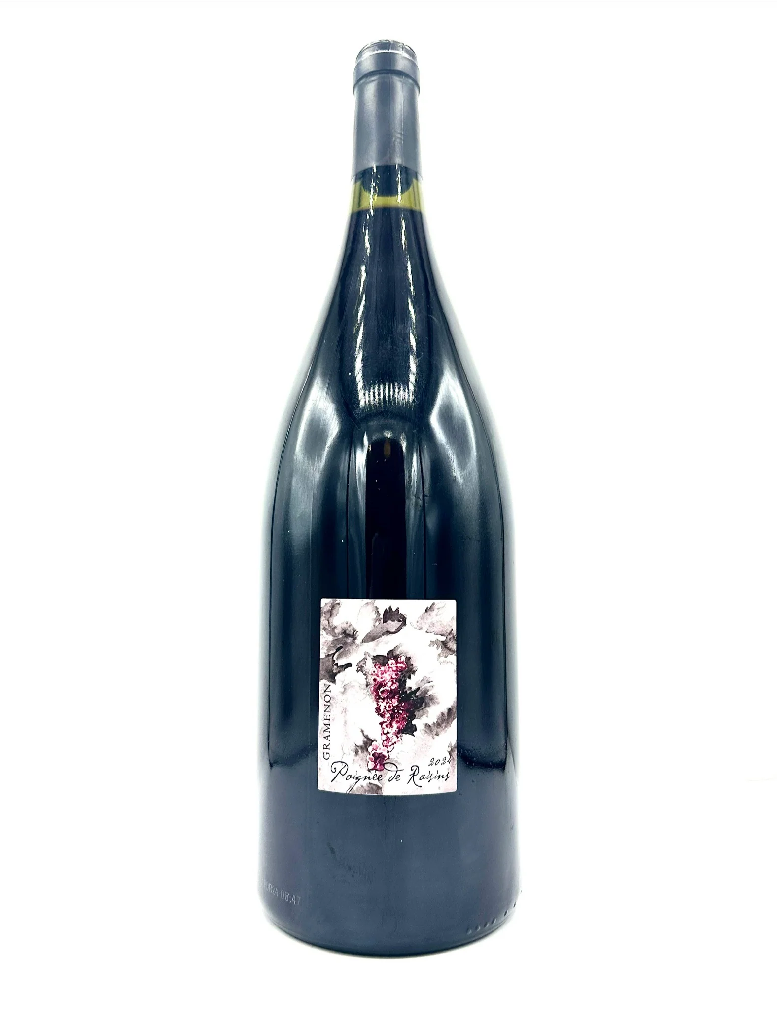 Domaine Gramenon 'Poignée de Raisins' 2024 (1.5L)