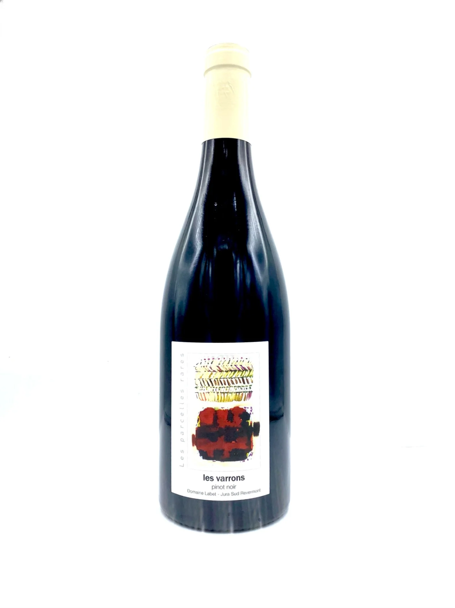 Domaine Labet 'Les Varrons' Pinot Noir 2022