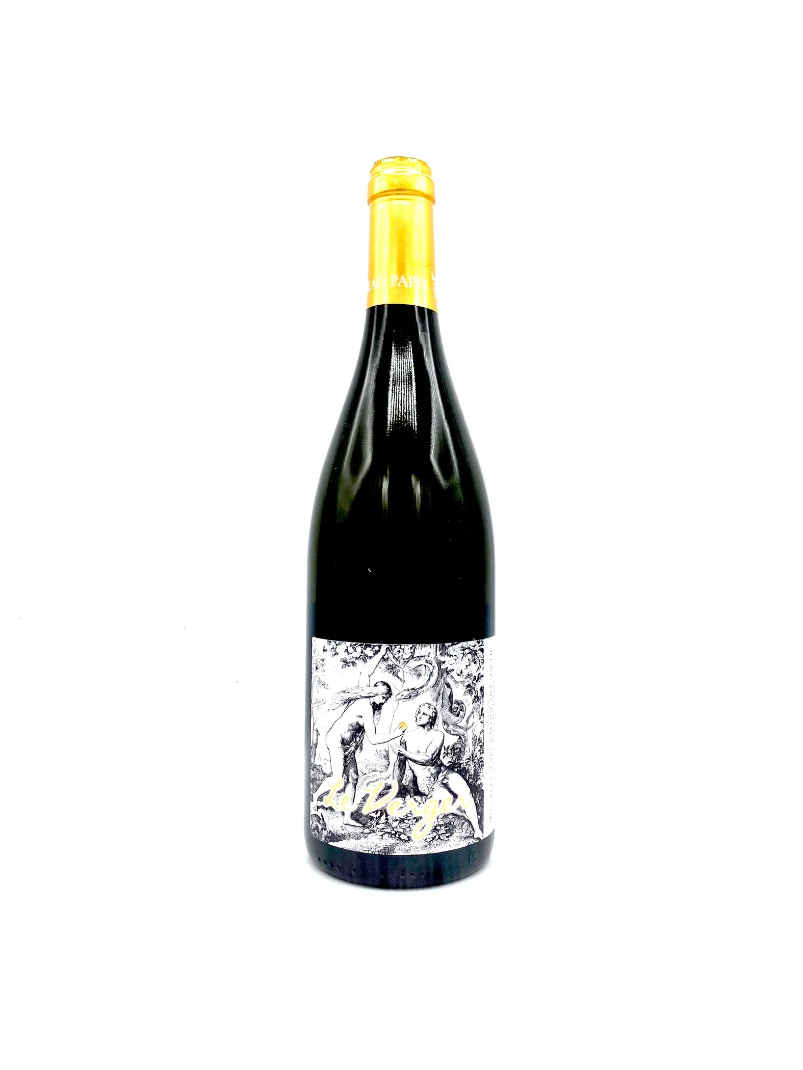 Domaine Luneau-Papin 'La Verger' Muscadet 2023