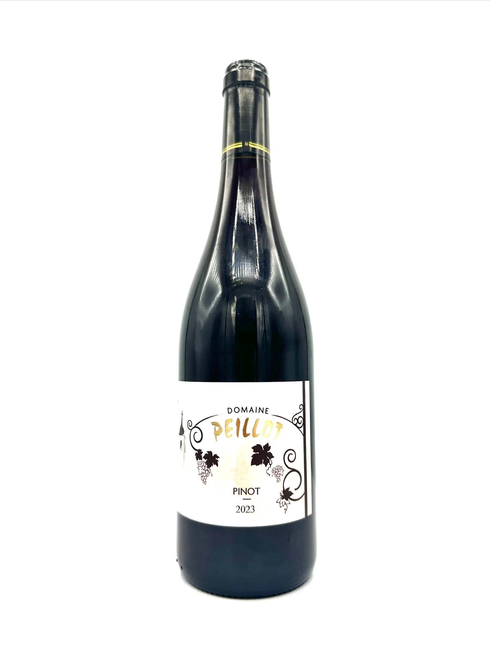 Domaine Peillot, Pinot Noir 2023