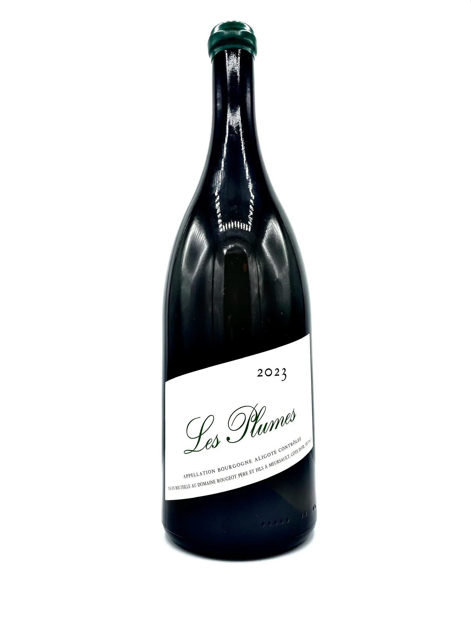 Domaine Rougeot 'Les Plumes' Aligote 2023 1.5L