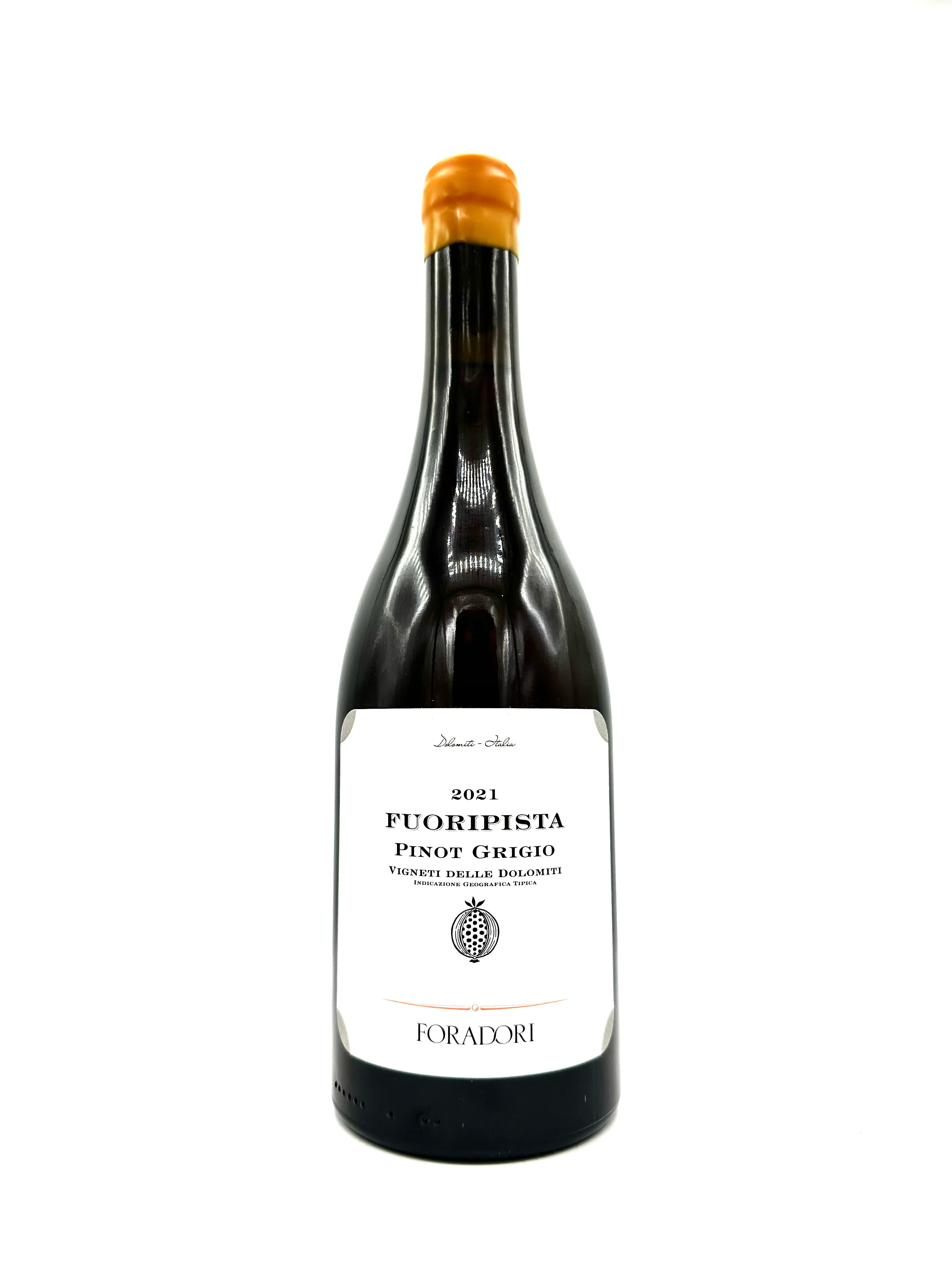 Elisabetta Foradori 'Fuoripista' Pinot Grigio 2022