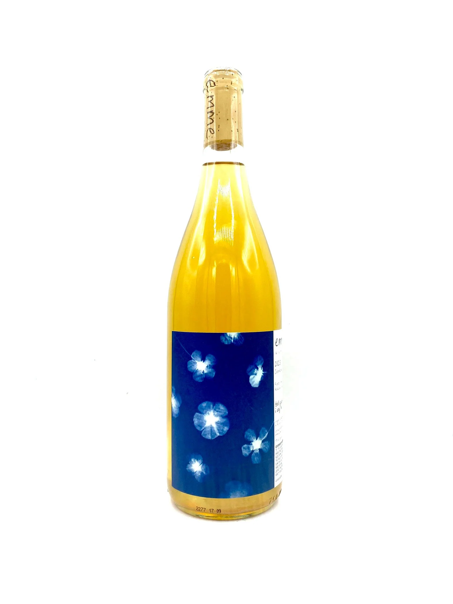 Emme Wines 'Tell Your Sister I Say Hi' Colombard 2024