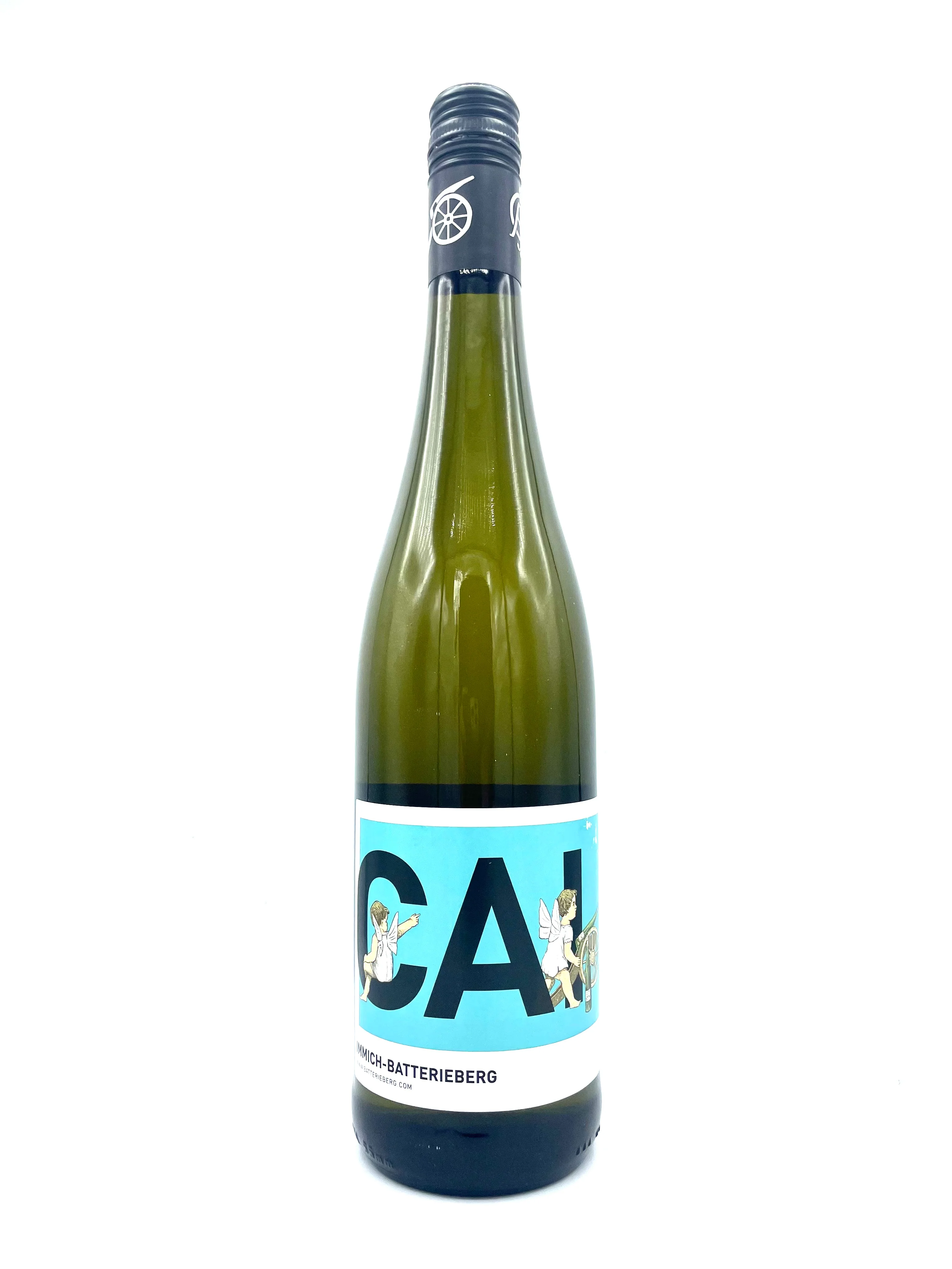 Immich-Batterieberg 'CAI' Riesling Kabinett Trocken 2021