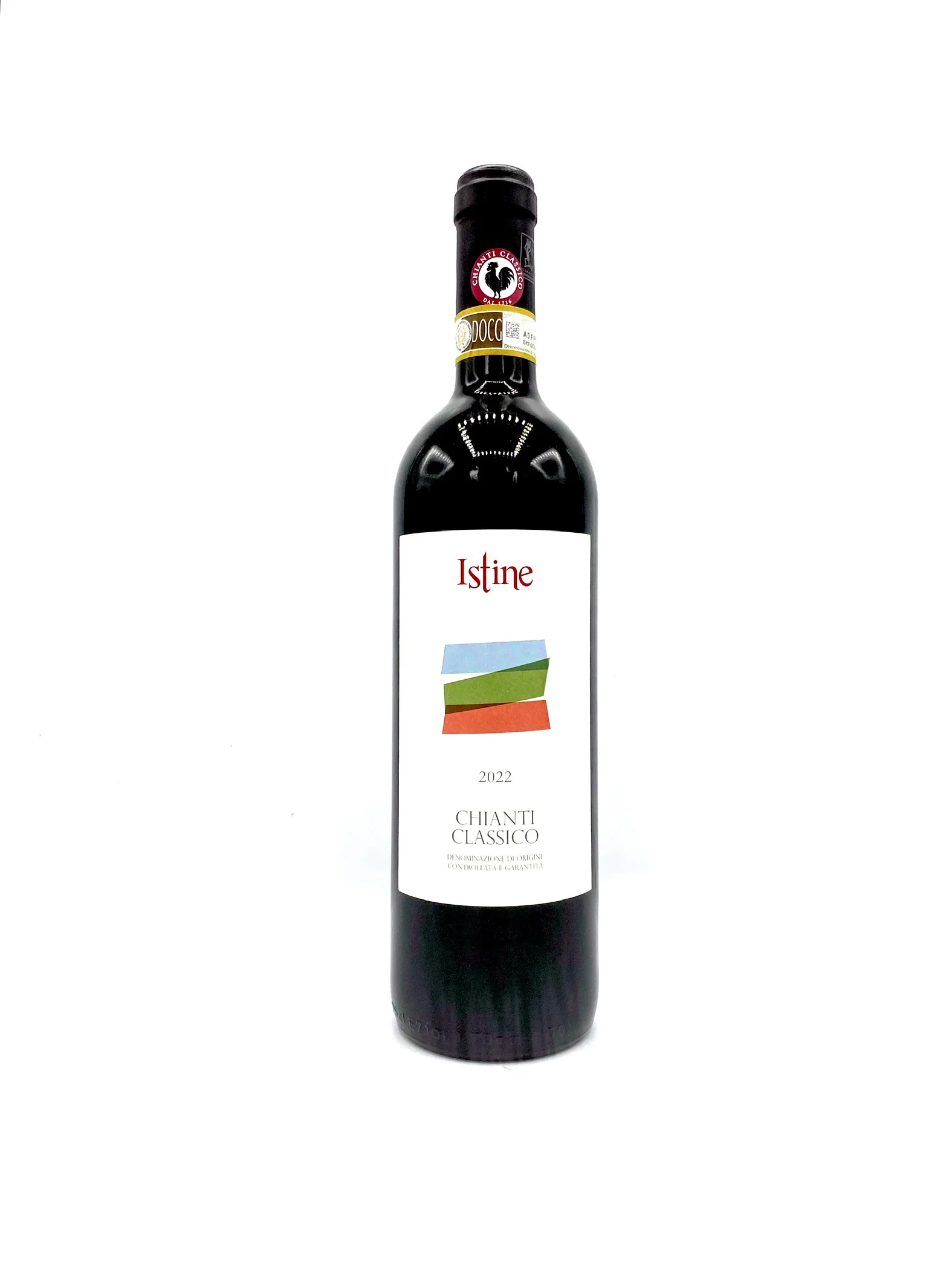 Istine, Chianti Classico 2023