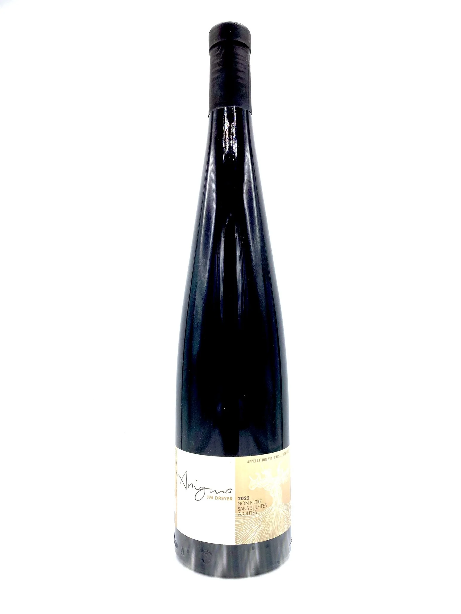 Jean-Marc Dreyer 'Anigma' Rouge 2022