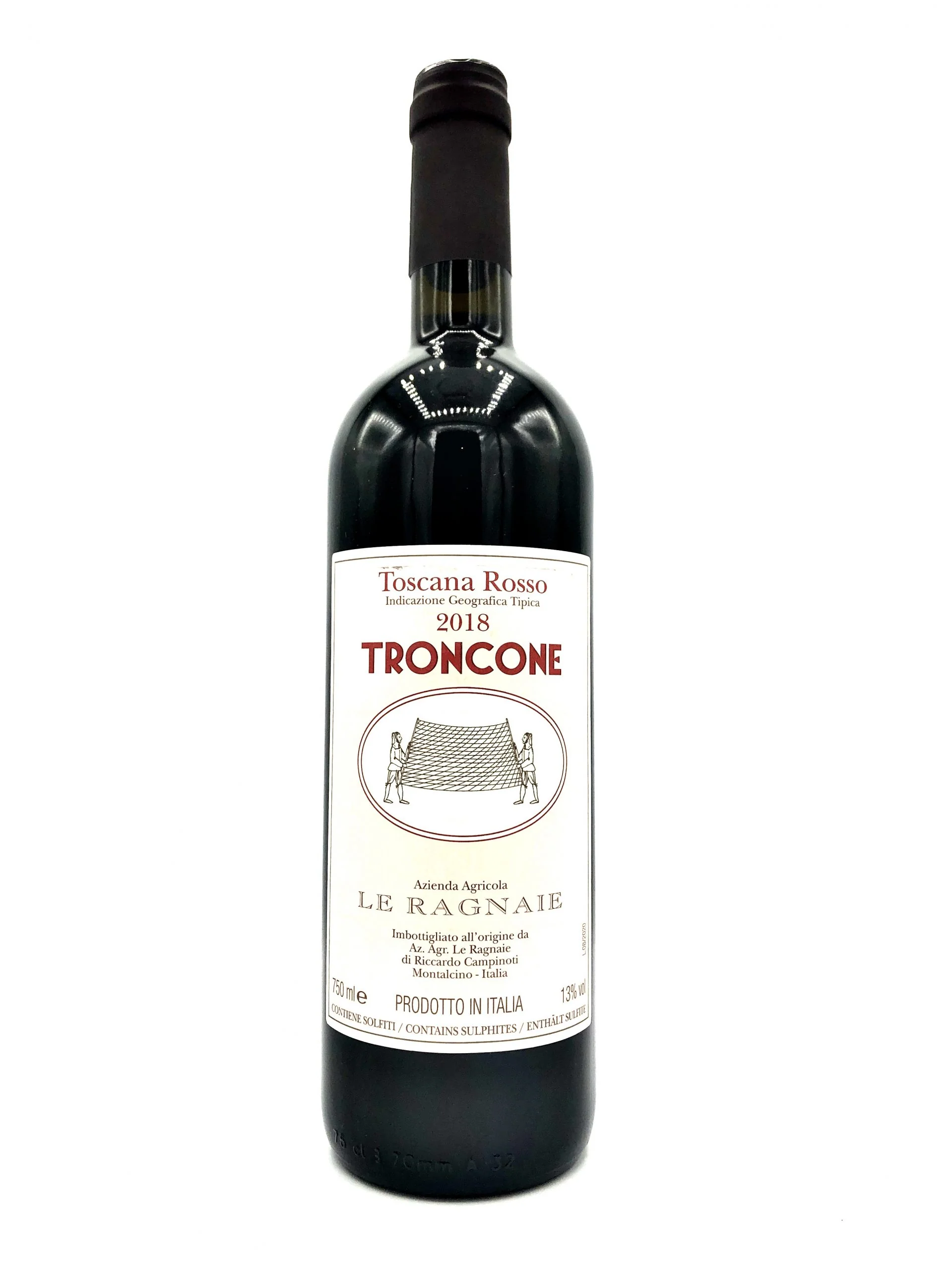 Le Ragnaie 'Troncone' 2024